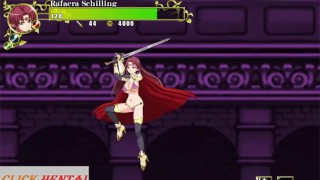 hentai game - Elven blade gallery