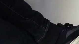 Shoeplay Video 019: Puma Shoeplay At Work 1 (Easter Edition)