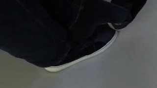 Shoeplay Video 020: Puma Shoeplay At Work 2 (Easter Edition)