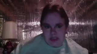 The Book Bitch Episode 2: A Sideways Glance Part Two [Mirror]