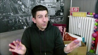 Des SEXTOYS PAS CHER ET COLORES !!! SPOODY TOYS (Msieur-jeremy.fr)