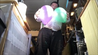 loony stomp