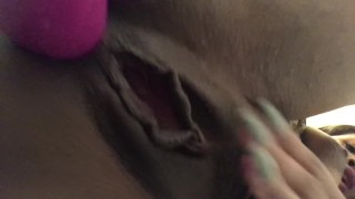 Fuck me deep in my ass baby. MEATY PUSSY
