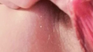 If you missed my big clit, this flash is for u!