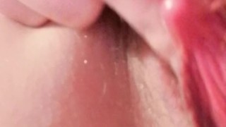If you missed my big clit, this flash is for u!