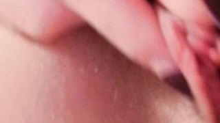 If you missed my big clit, this flash is for u!