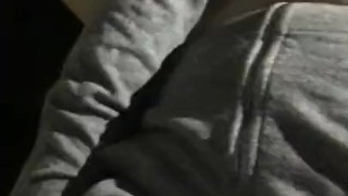 HORNY TEEN With MASSIVE TOY
