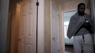 MissaX.com - The Wrong Sister - Sneak Peek