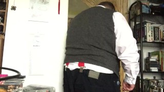 human balloon release clip