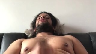 Quick cum