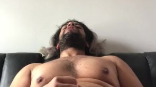 Quick cum