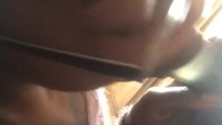 Tease suck