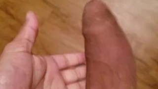 Mexican Twink Boy Cums/Intense Orgasms