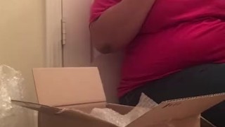 my first sex toys!! Don’t worry I ordered Multiple packages. (Part 1)