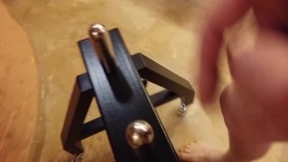 Lenny52 The Shapes of Things to Cum