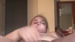 WETTEST PUSSY EVER