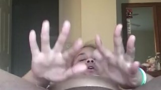 WETTEST PUSSY EVER