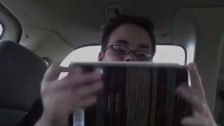 The Book Bitch Episode 7: Blo*d and Chocolate [Mirror]
