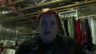 The Book Bitch Episode 8: A Blue So Dark