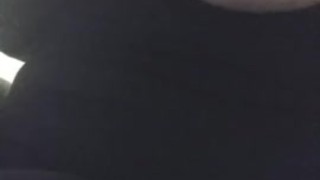 Horny white girl