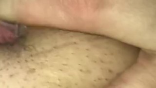 Squirting BBW