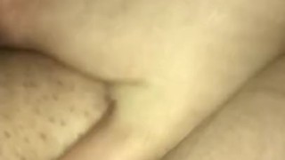 Squirting BBW
