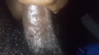Horny AF I Bust A Good Nut Thinkin Bout That Ass