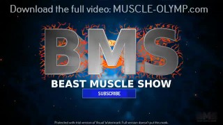 The ULTIMATE Pec Show #05(Trailer 1)