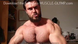 The ULTIMATE Pec Show #05(Trailer 1)
