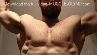 In the Hands of the Giant!(Trailer 1)