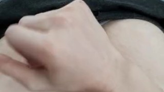 Turkish guy masturbate and cum