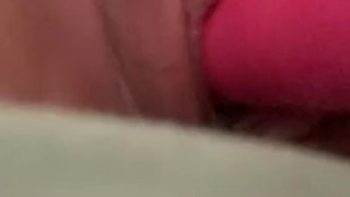 Listen to my sopping wet pussy