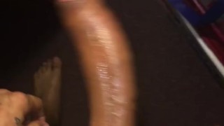 A preview of me Jerking Off