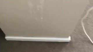 Jerking Off with Cumshot