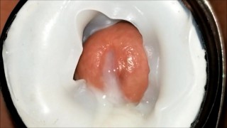 BTM'S compilation of CUM!