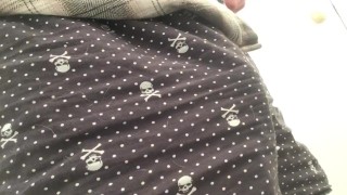 Heavy Piss Stream