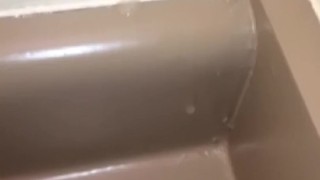 Jerking Off Until I Cum