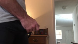 hard cock