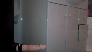 Follada a cuatro patas