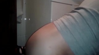 Follada a cuatro patas