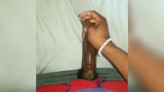 Snapchat Red underwear Jack