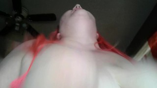 titty bounce