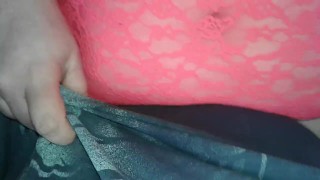 titty bounce