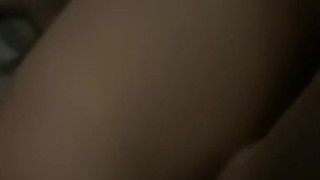 Hubby loves the pussy