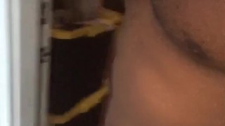 step out for some Fresh air, and morning nut:-)