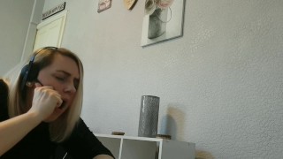 Orgasms & Cumshots - The best bits