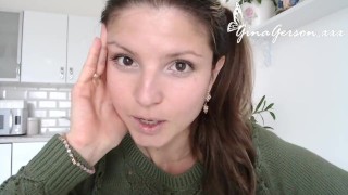 Gina Gerson interview for fans