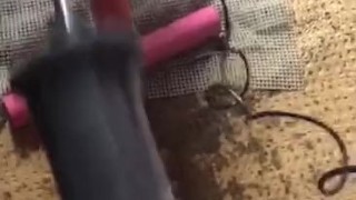 My squirt snap story sample