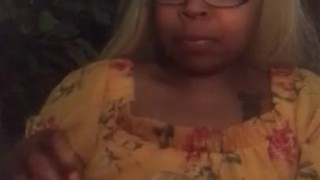 Date night celebration pov