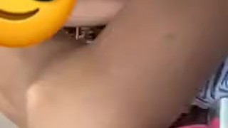 Dildo Ride